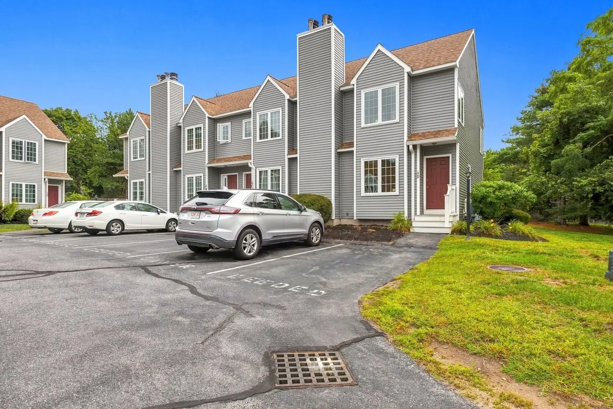 128 Parker Street #4D, Acton, MA 01720 - #1