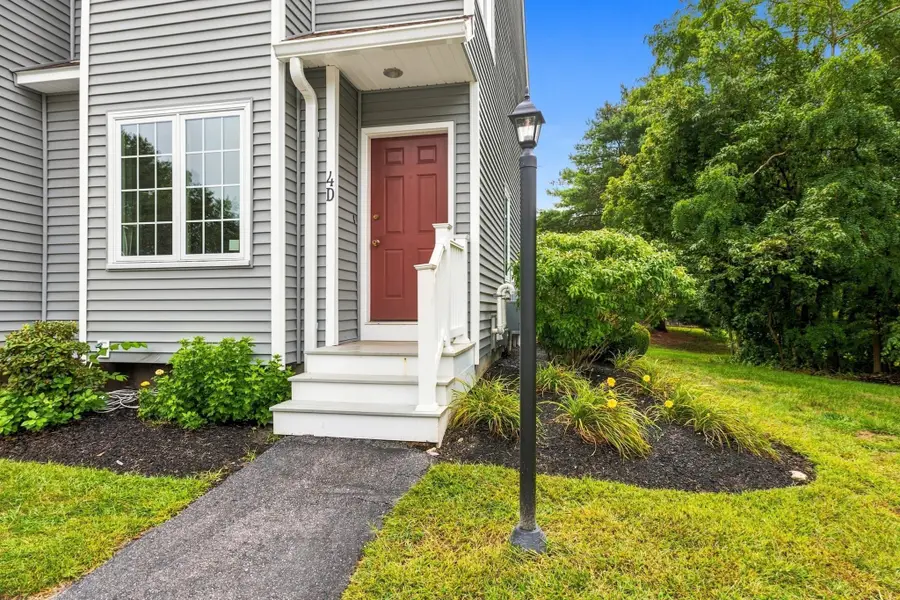128 Parker Street #4D, Acton, MA 01720 - #2