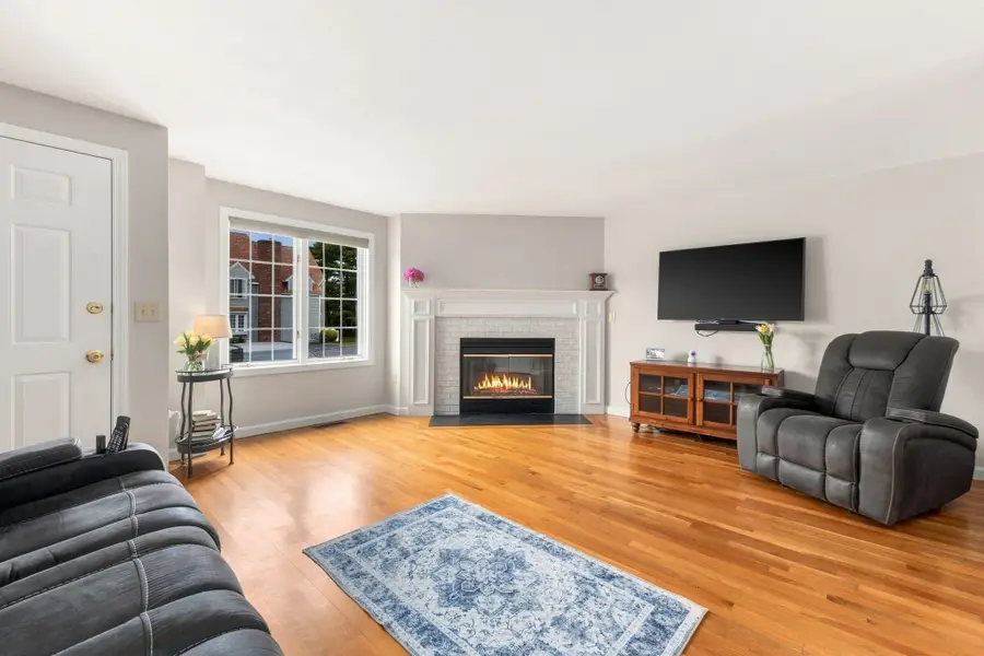 128 Parker Street #4D, Acton, MA 01720 - #3