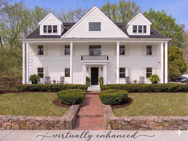 65 Eliot St, Natick, MA 01760