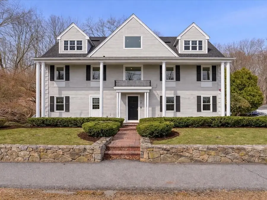 65 Eliot St, Natick, MA 01760 - #2