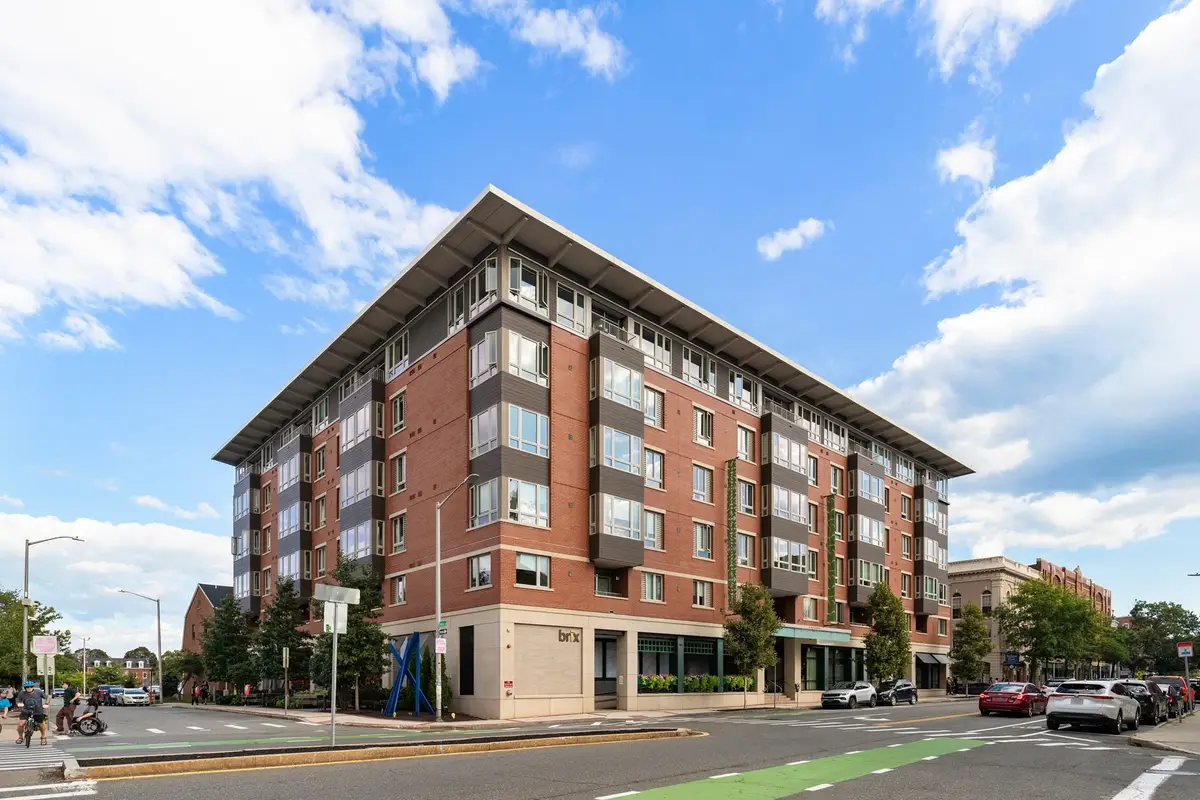 65 Washington Street #405, Salem, MA 01970 - #1