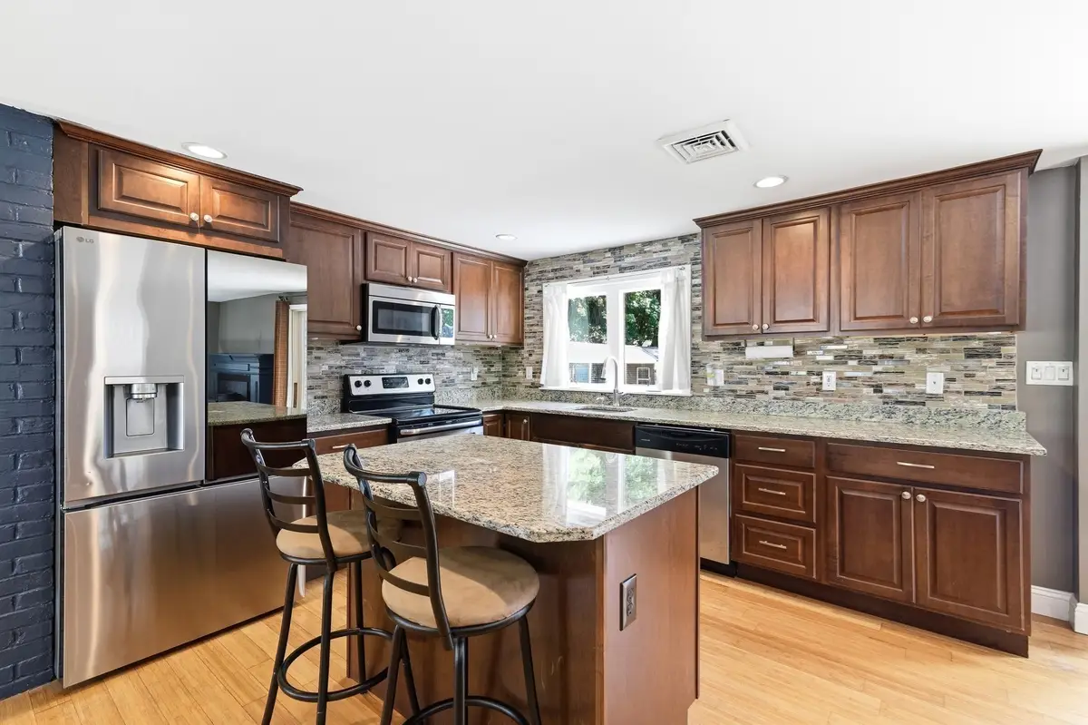 25 Marie Ave., Brockton, MA 02302 - #1