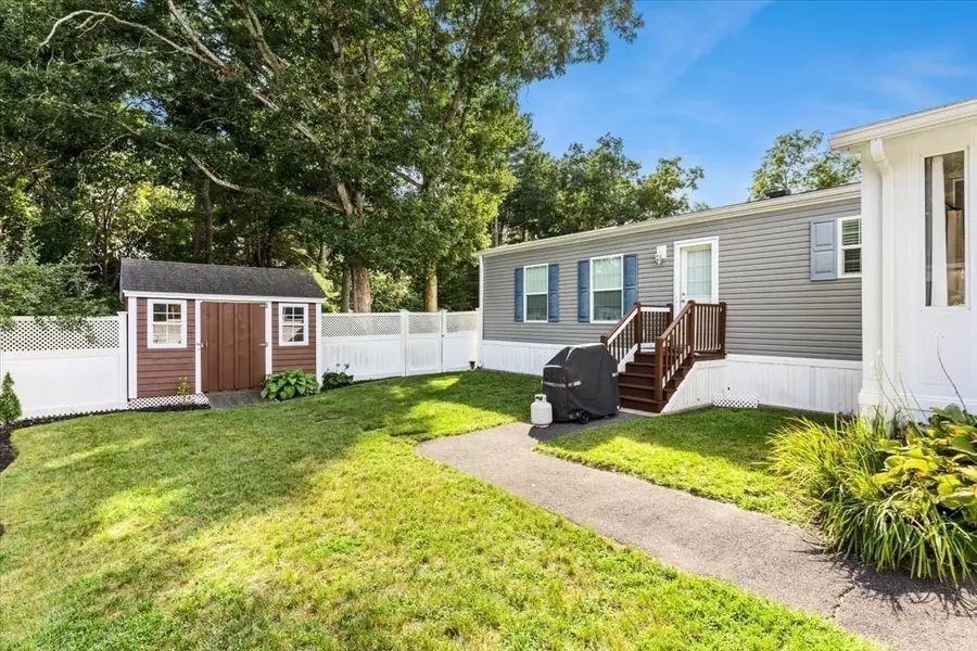 17 Deer Hill Ln, Plymouth, MA 02360 - #2