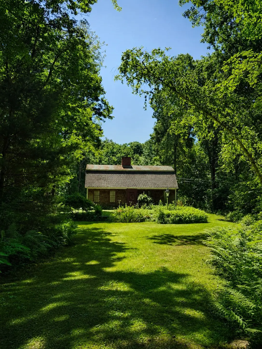 16 Flint Rd, Oakham, MA 01068 - #1
