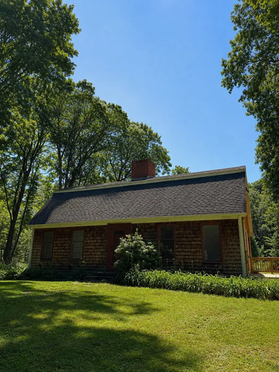 16 Flint Rd, Oakham, MA 01068 - #2