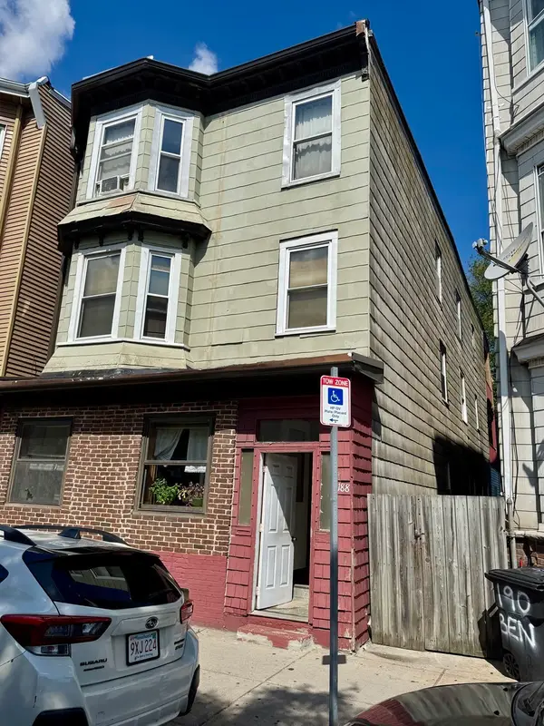 188 Bennington Street, Boston, MA 02128