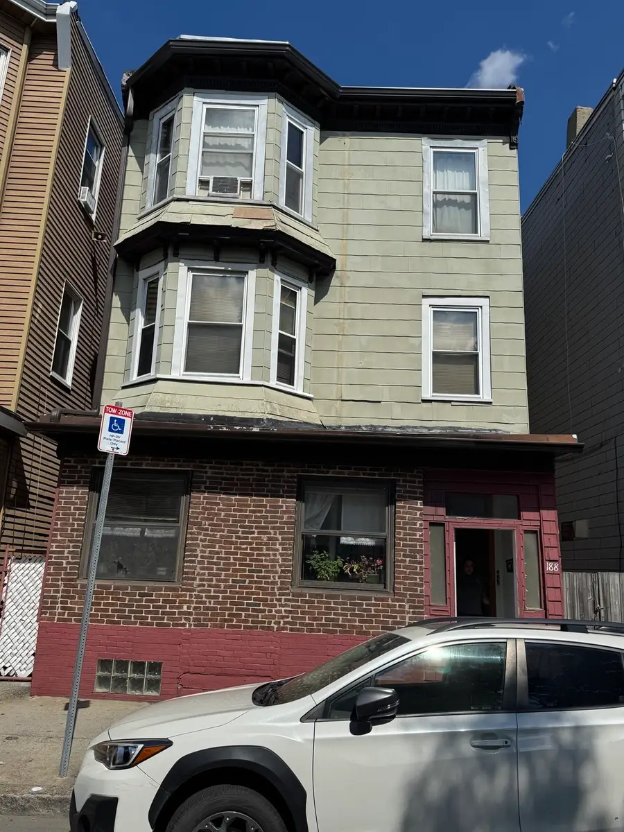 188 Bennington Street, Boston, MA 02128 - #2