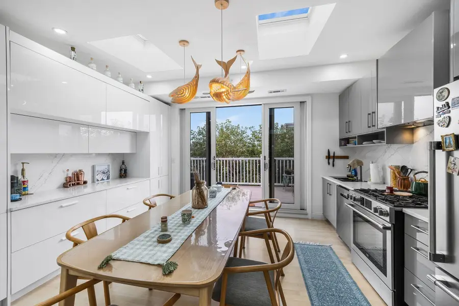 73 Webster St, Boston, MA 02128 - #2