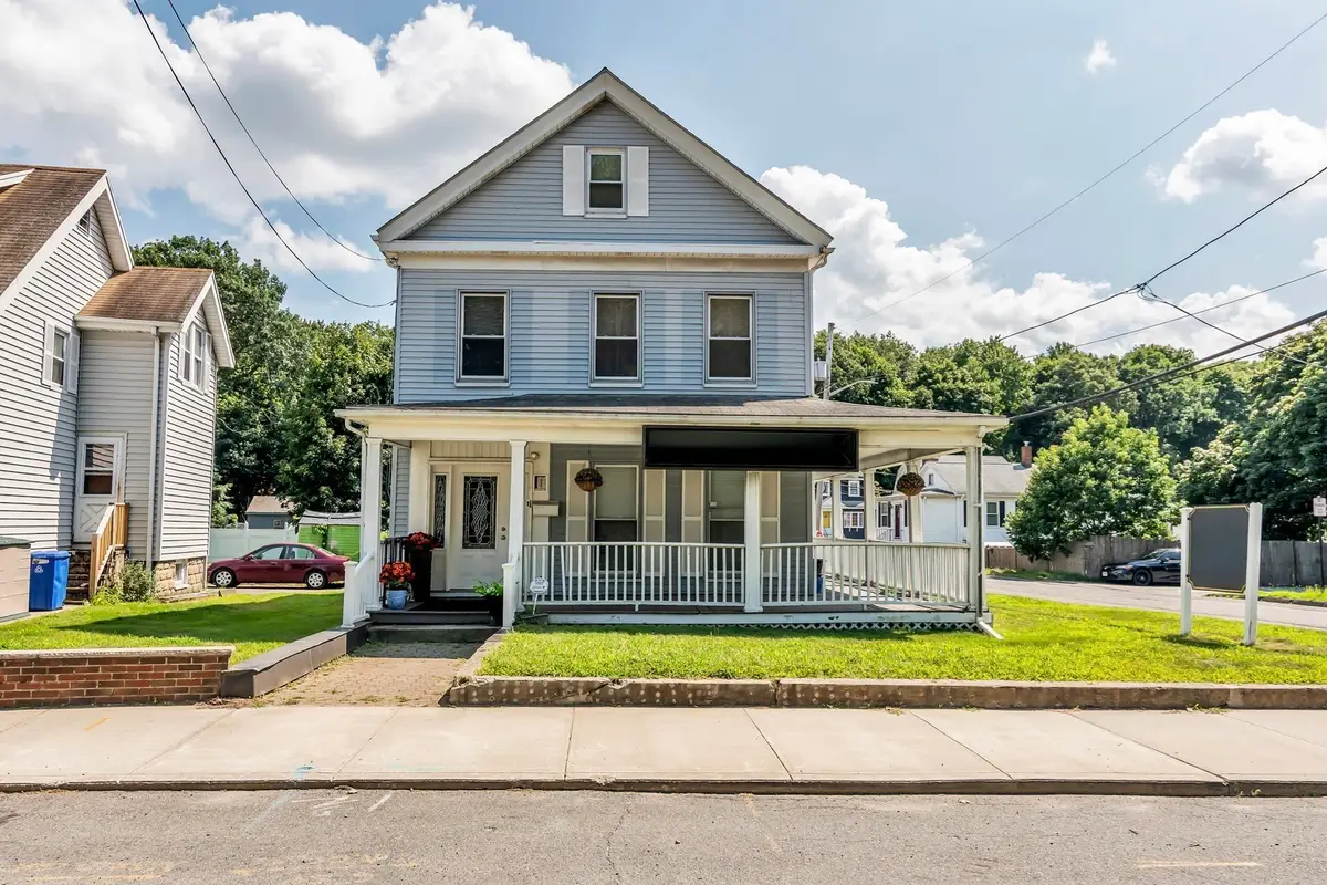 406 Lincoln Ave, Saugus, MA 01906 - #1