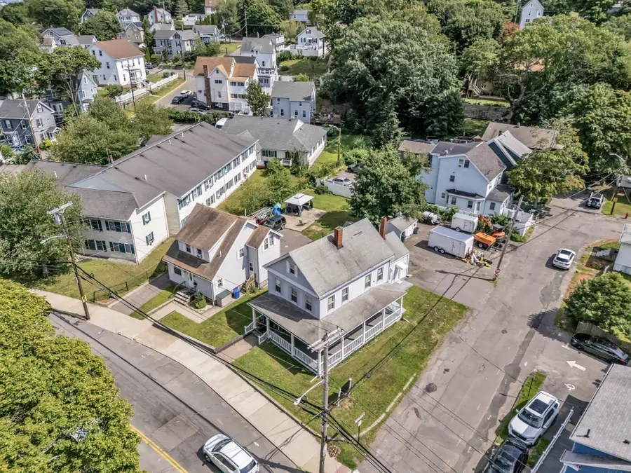 406 Lincoln Ave, Saugus, MA 01906 - #2