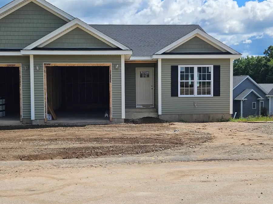 4 Bayberry Drive, Wilbraham, MA 01095 - #2