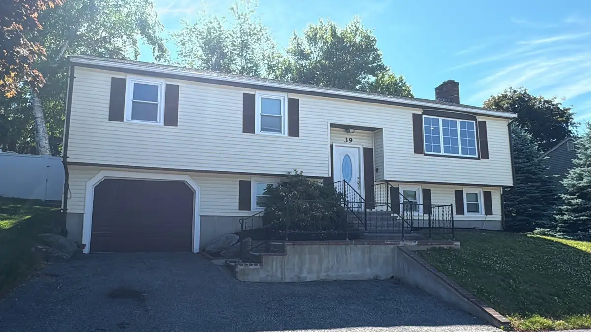 39 Westport Rd, Worcester, MA 01605 - #1