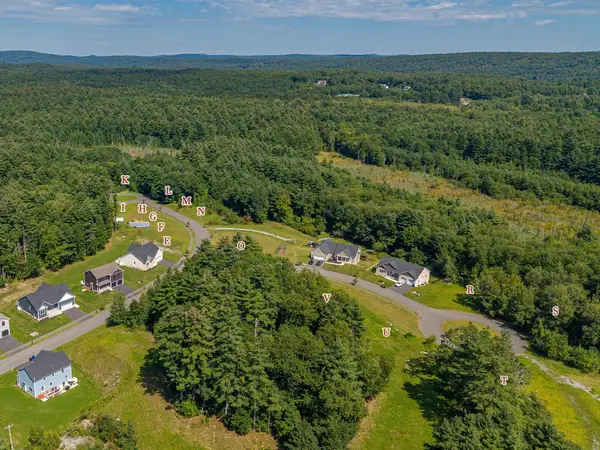 Lot L High Bluff Rd, Belchertown, MA 01007