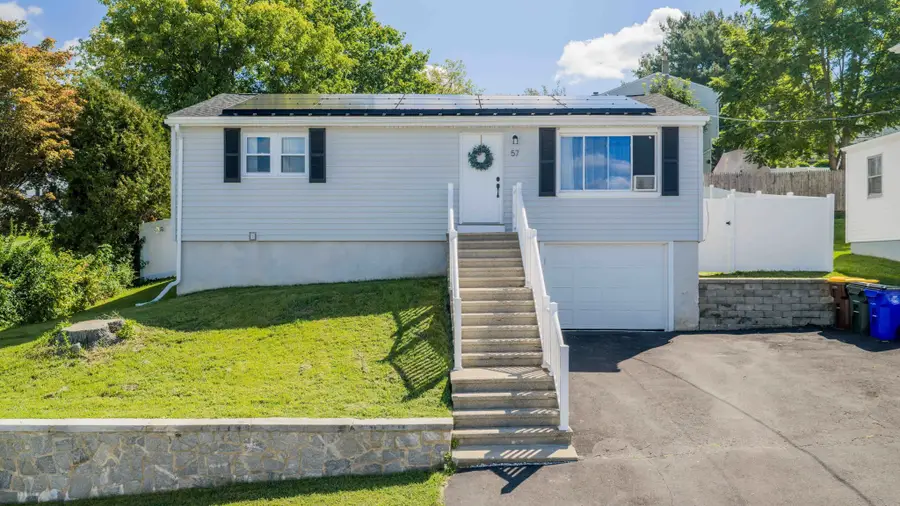 57 Stowe St, Fall River, MA 02720 - #2