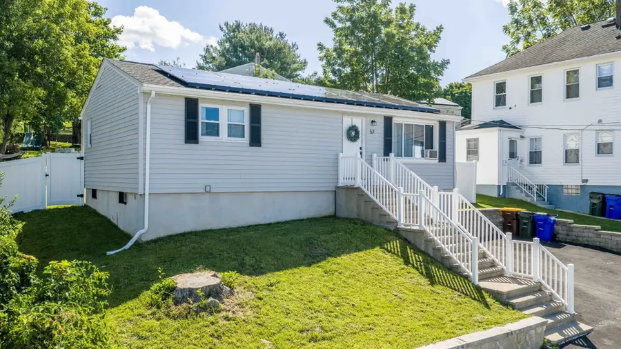 57 Stowe St, Fall River, MA 02720 - #3