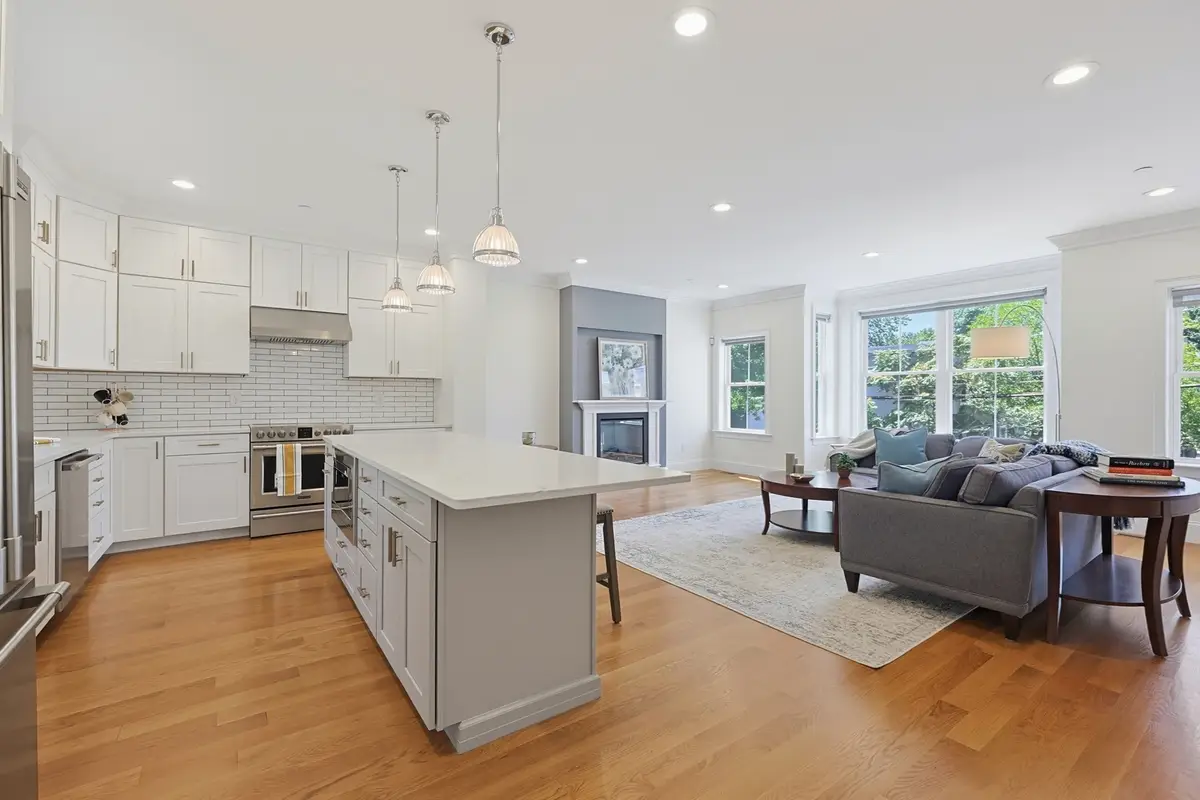47 Mansfield St #45, Boston, MA 02134 - #1