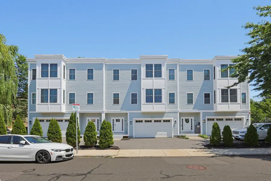 47 Mansfield St #45, Boston, MA 02134 - #2