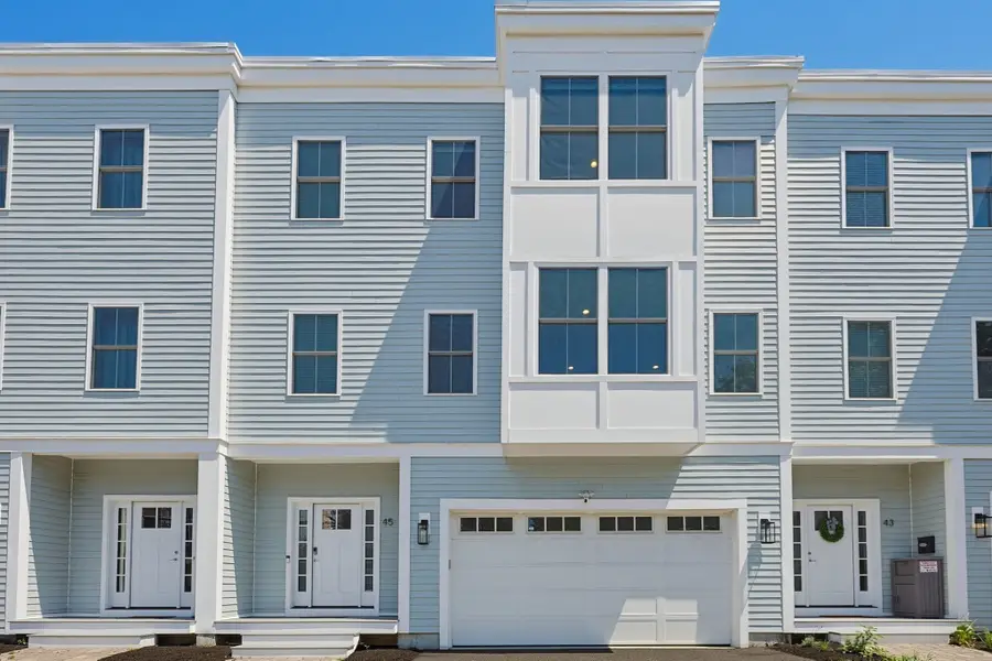 47 Mansfield St #45, Boston, MA 02134 - #3