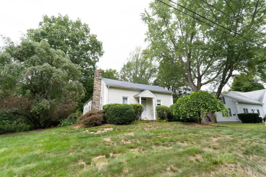 7 Huguenot Rd, Oxford, MA 01540 - #2