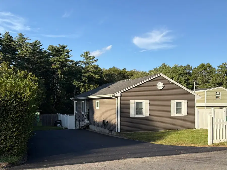52 Chipaway Rd, East Freetown, MA 02717 - #2