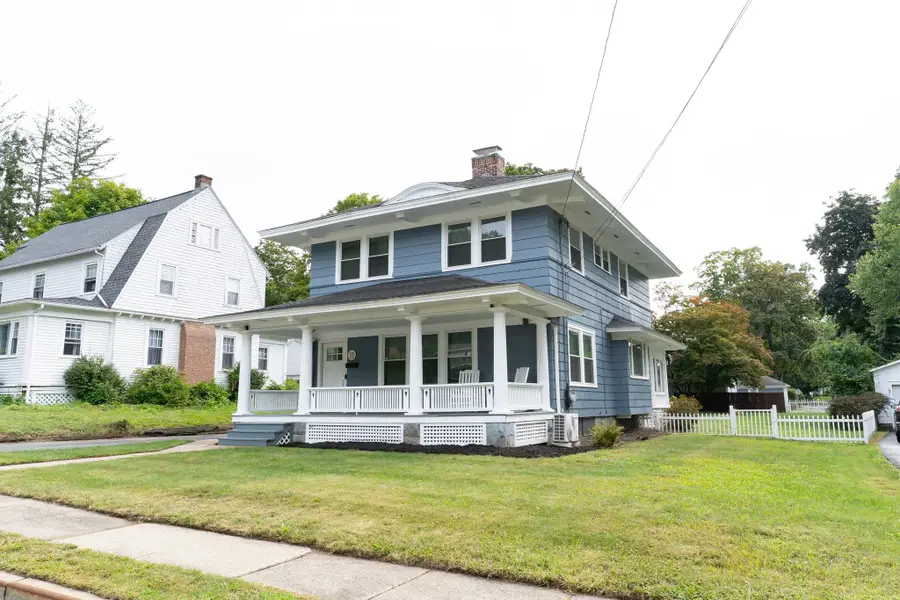 15 Holbrook St, Palmer, MA 01069 - #3
