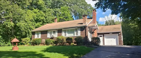 128 Sutton Road, Webster, MA 01570