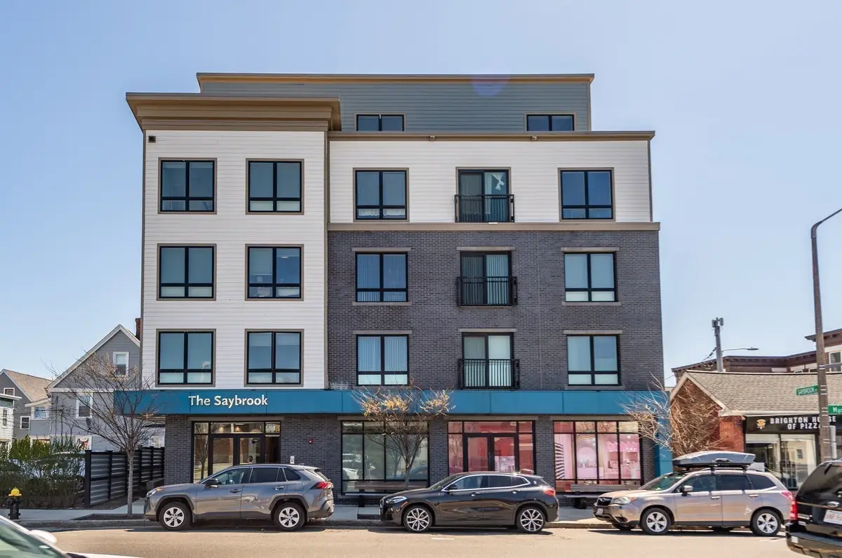 214 Market St #201, Boston, MA 02135 - #1