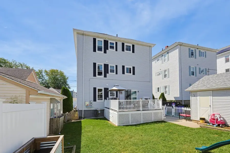 88 Arizona St, Fall River, MA 02723 - #2