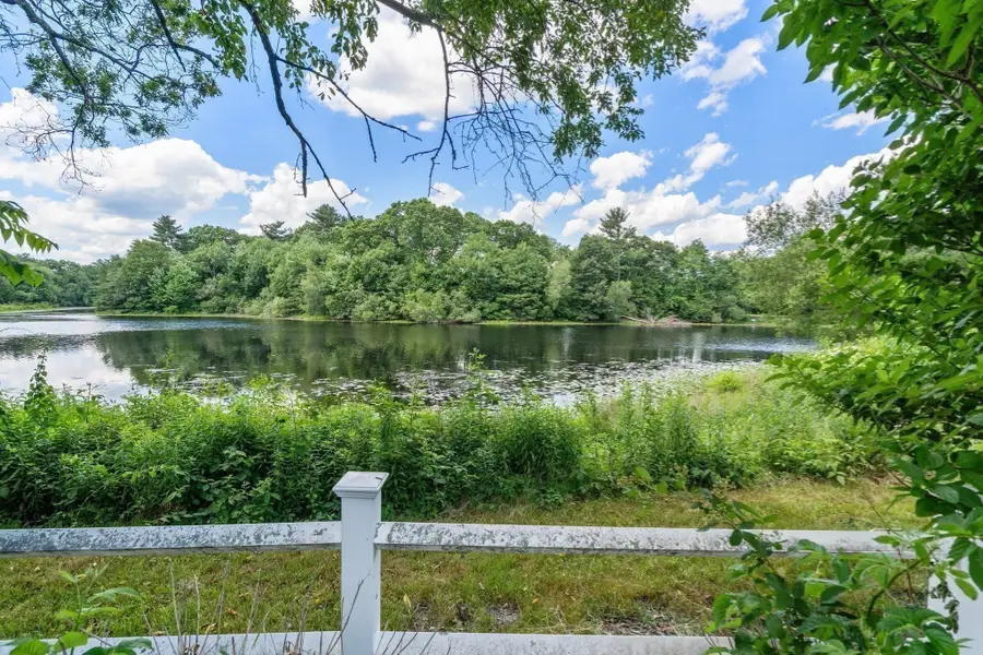 11 Sunset Dr, Easton, MA 02334 - #2