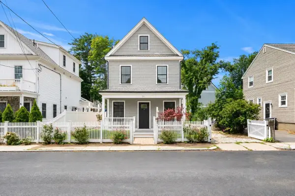 20 Plain St, Boston, MA 02122