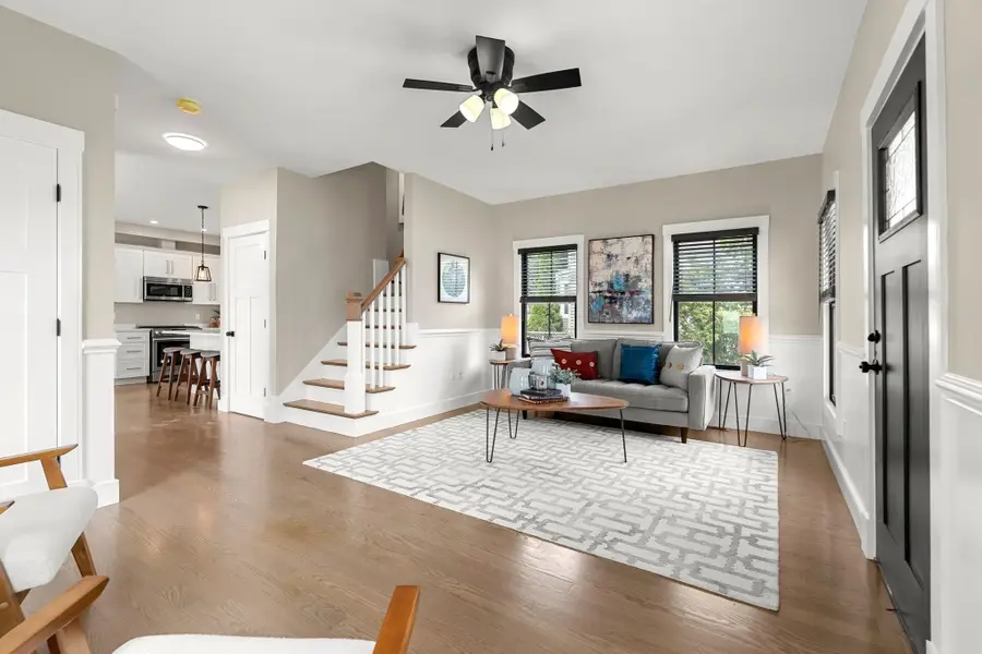 20 Plain St, Boston, MA 02122 - #2
