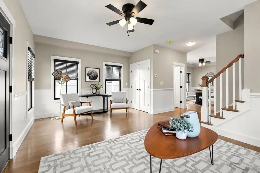 20 Plain St, Boston, MA 02122 - #3