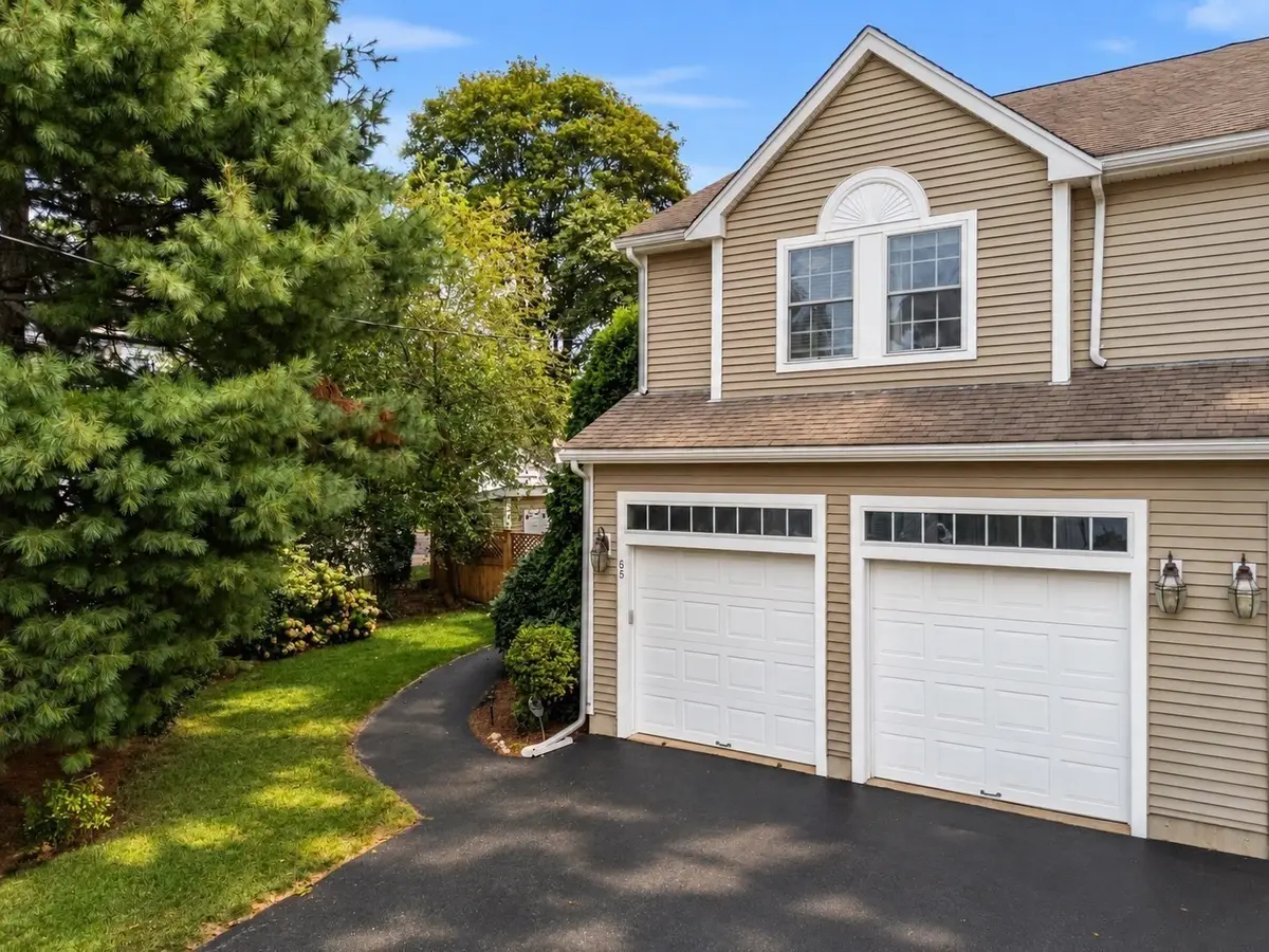 65 Crescent Rd #65, Needham, MA 02494 - #1