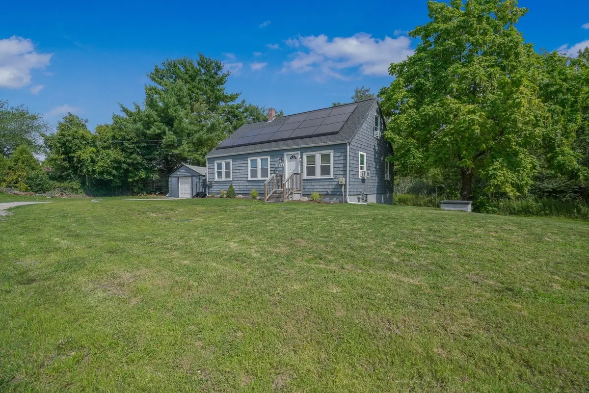 1894 Fall River Avenue, Seekonk, MA 02771 - #1