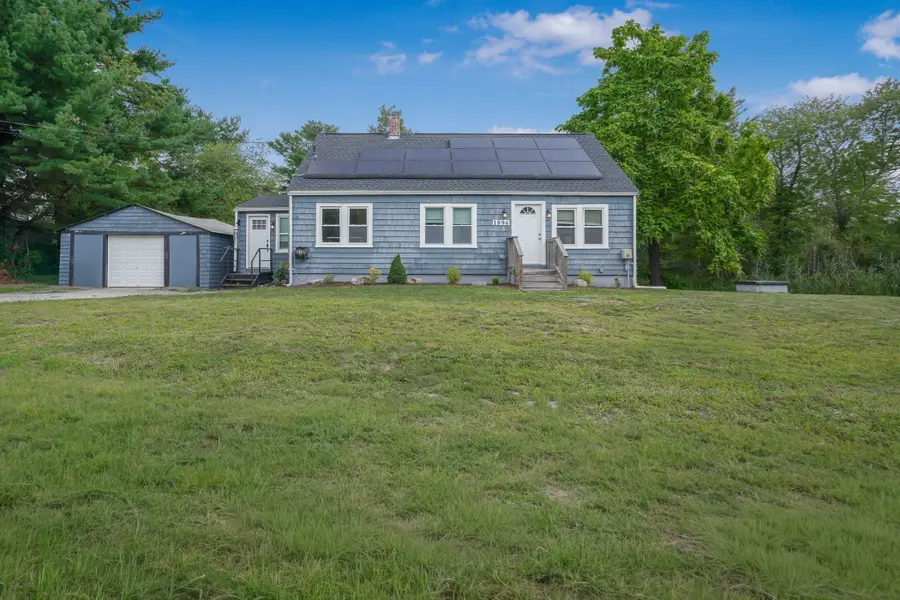 1894 Fall River Avenue, Seekonk, MA 02771 - #2