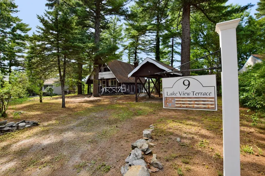 9 Lakeview Ter., Middleboro, MA 02346 - #2