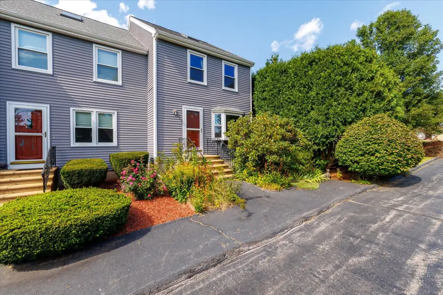 391 Providence Rd #1, South Grafton, MA 01560 - #2