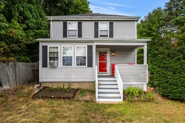 55 Endicott Street, Danvers, MA 01923