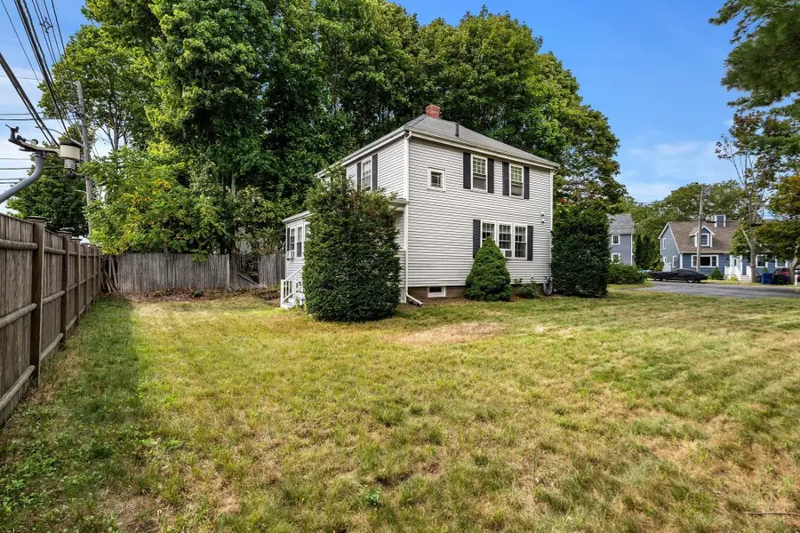 55 Endicott Street, Danvers, MA 01923 - #2