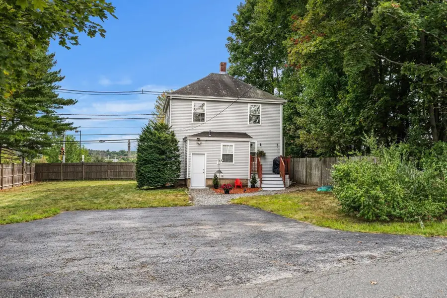 55 Endicott Street, Danvers, MA 01923 - #3