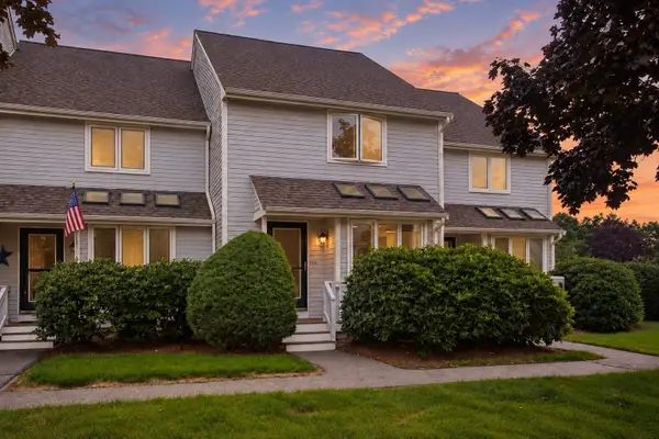 303 Maple Brook Rd. #303, Bellingham, MA 02019