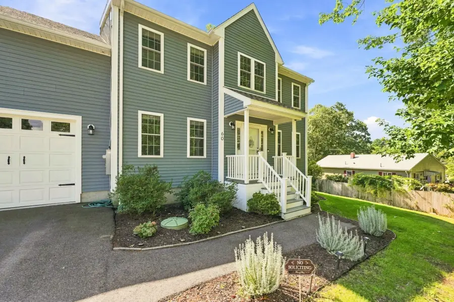 60 Avery St, New Bedford, MA 02745 - #2