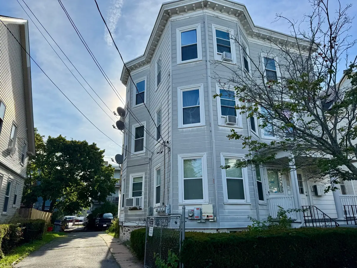 39 Orchard Street, Lynn, MA 01905 - #1