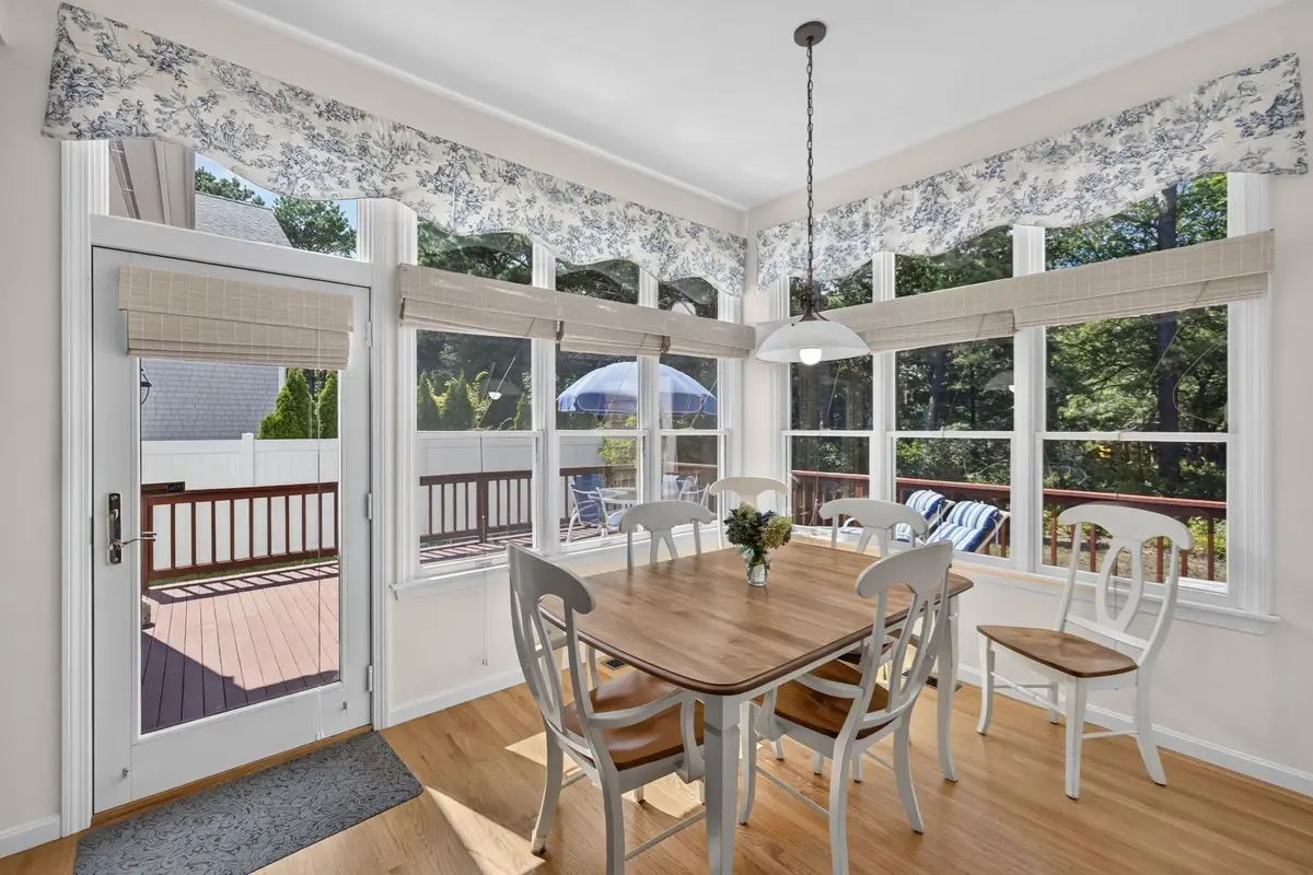10 Forest Edge, Plymouth, MA 02360 - #1