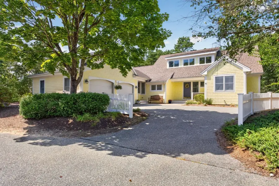 10 Forest Edge, Plymouth, MA 02360 - #2