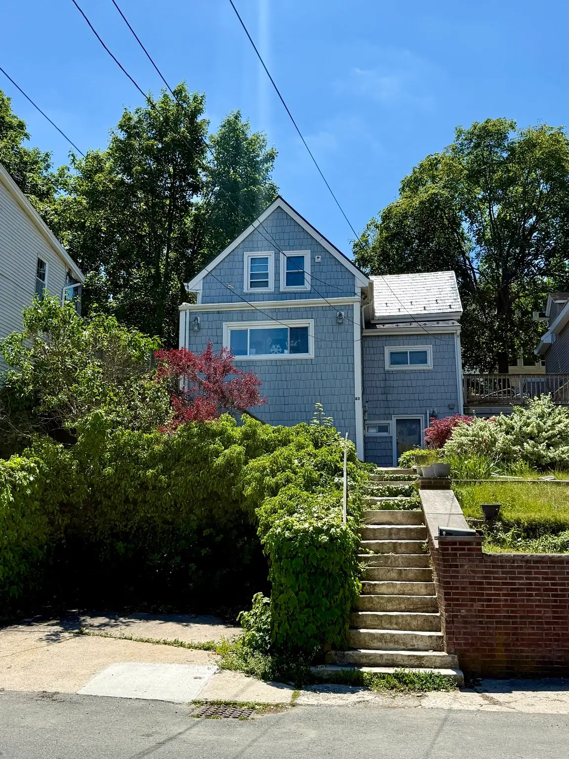 83 Bellingham Ave, Revere, MA 02151 - #1