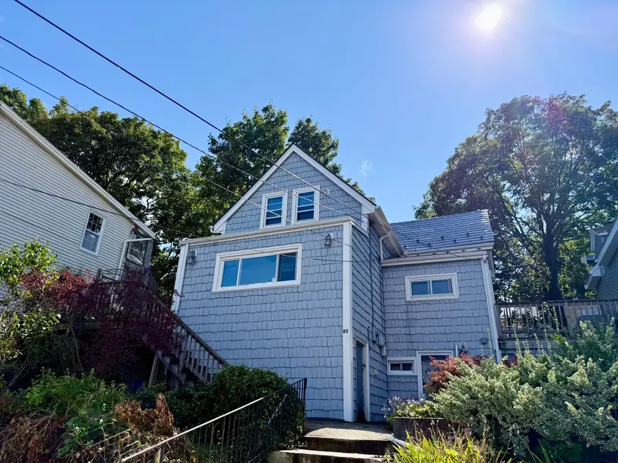 83 Bellingham Ave, Revere, MA 02151 - #2