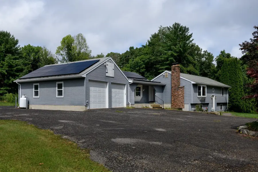 442 Rawson Street, Leicester, MA 01524 - #2