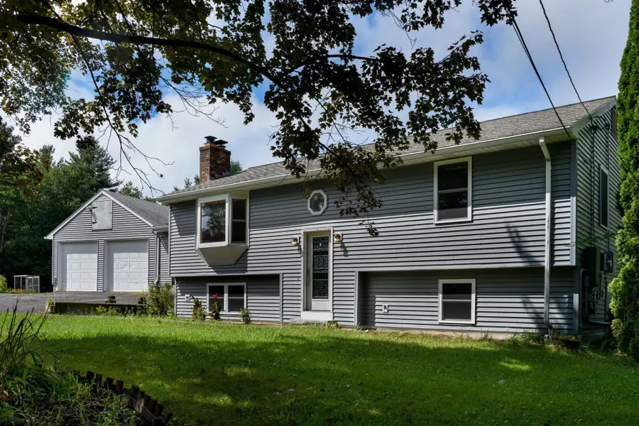 442 Rawson Street, Leicester, MA 01524 - #3